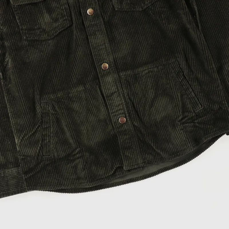 Kavu Petos Shirt Tarmac-2