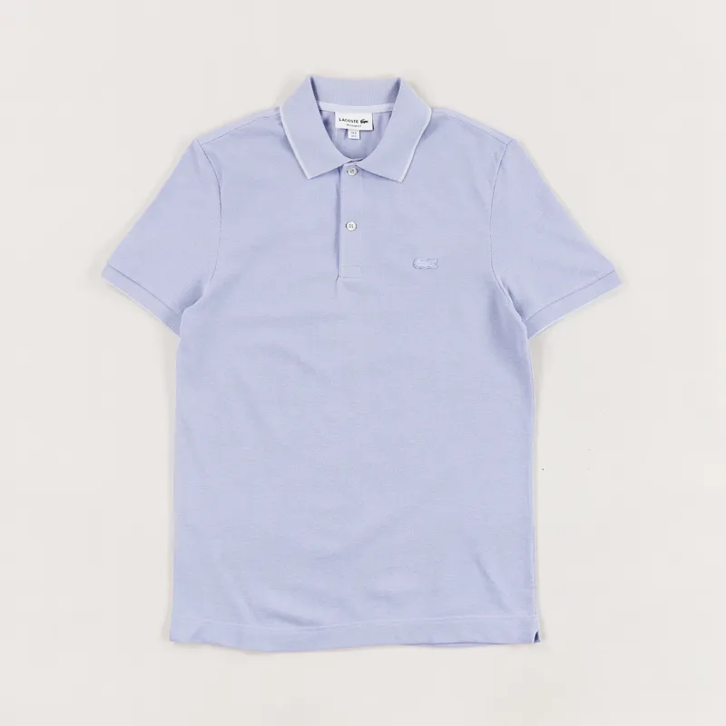 Lacoste PH.50.05 Polo Shirt Purple
