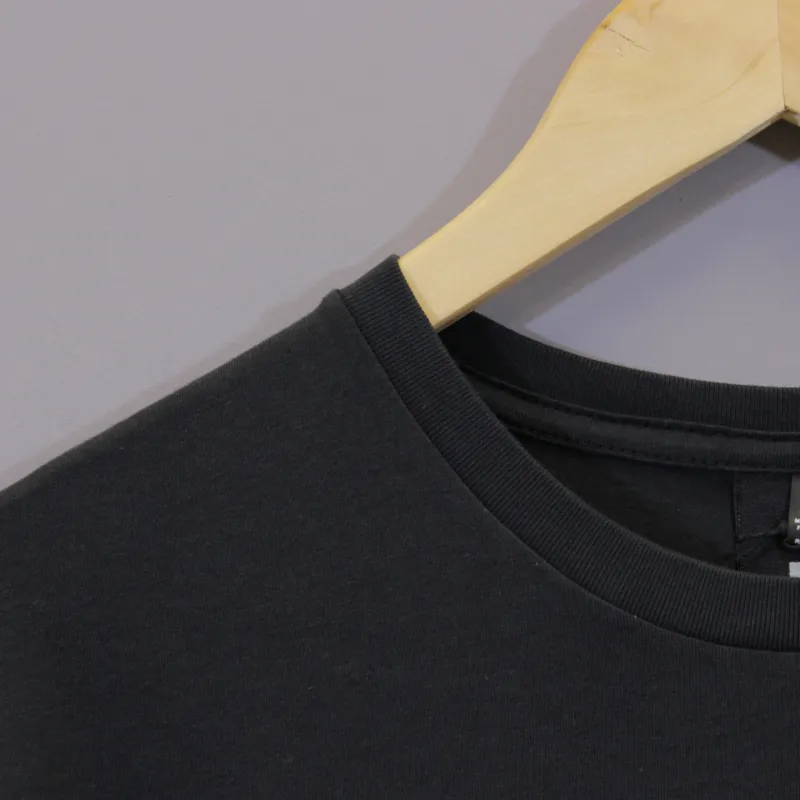 Insight Photo Collage T Shirt - Floyd Black-2