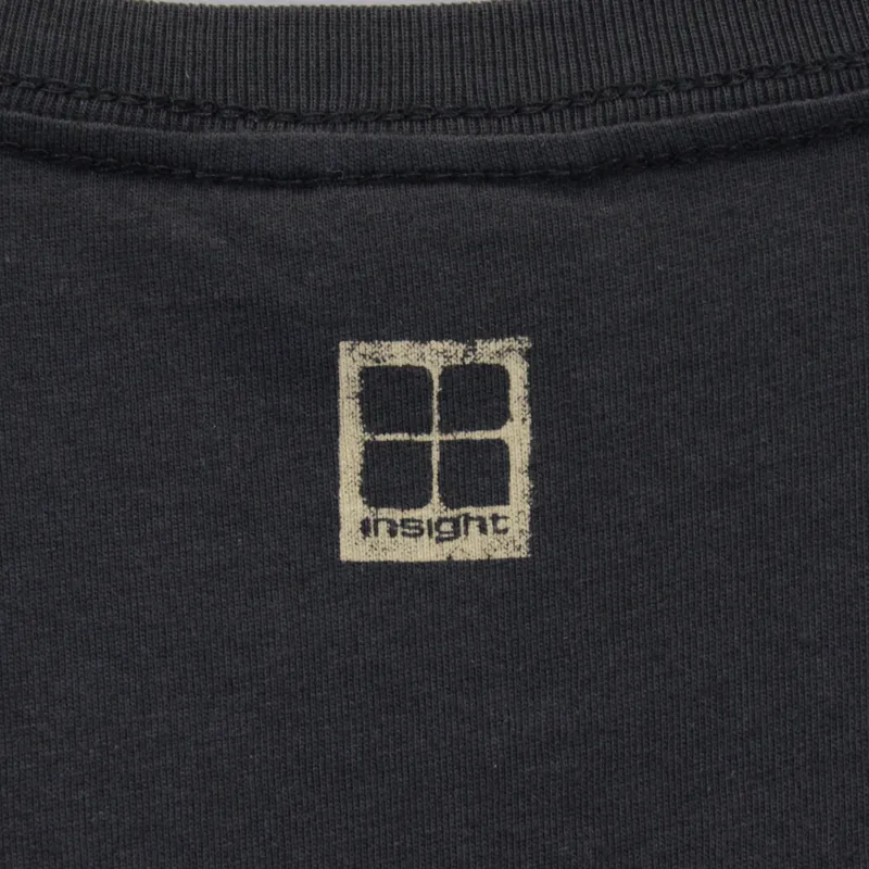 Insight Photo Collage T Shirt - Floyd Black-3