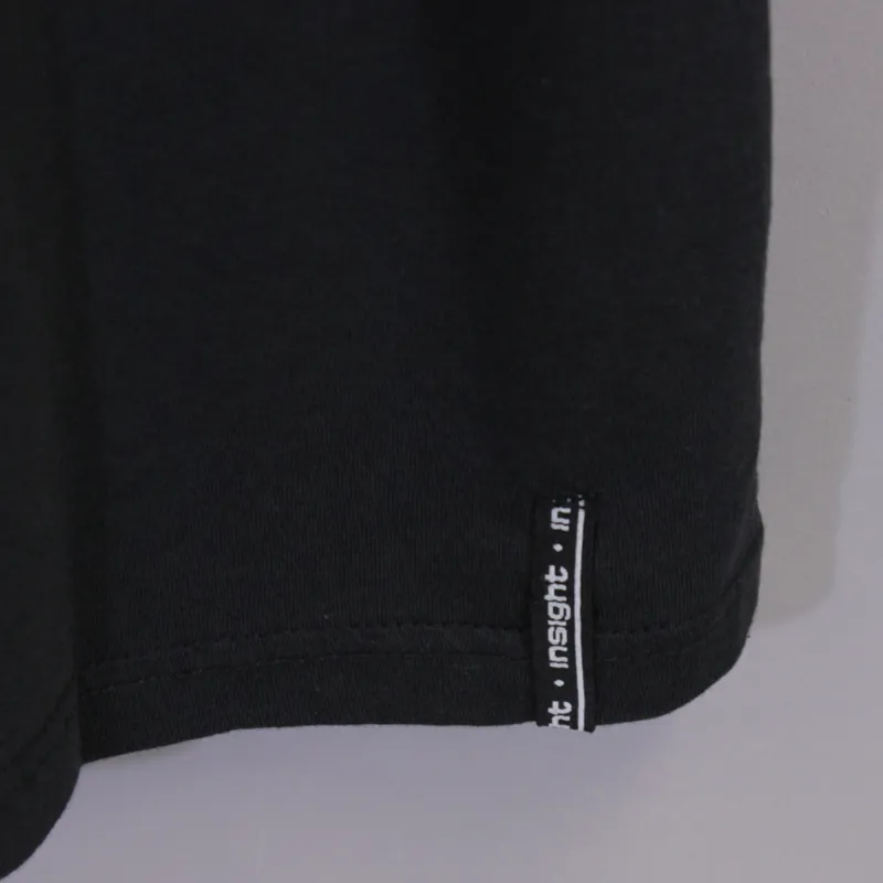 Insight Photo Collage T Shirt - Floyd Black-4