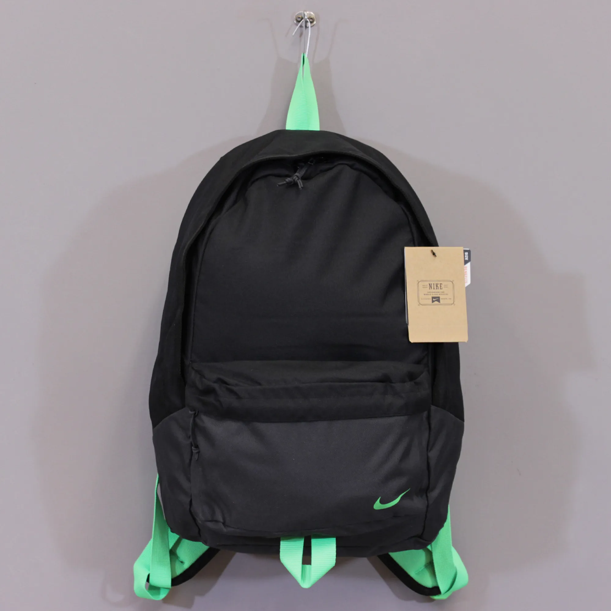 nike 6.0 piedmont backpack 2026 France Academy providing ample space for all your essentials Nike RPM Backpack (Black)