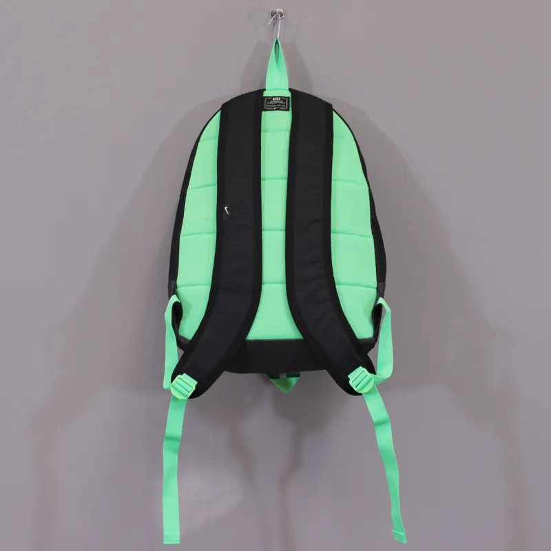 Nike Piedmont Bag - Black Anthracite-3