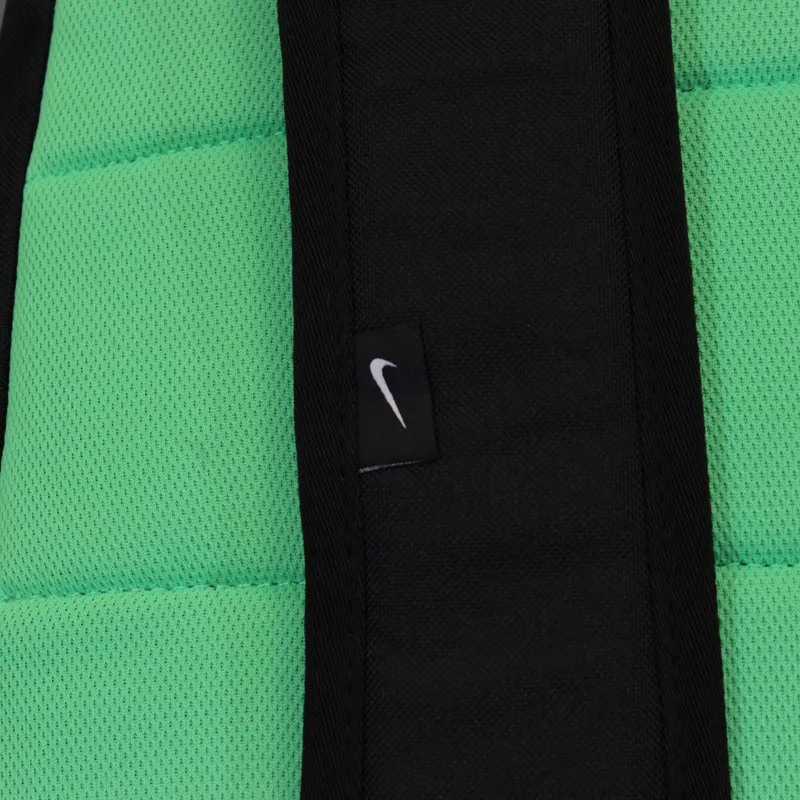 Nike Piedmont Bag - Black Anthracite-5