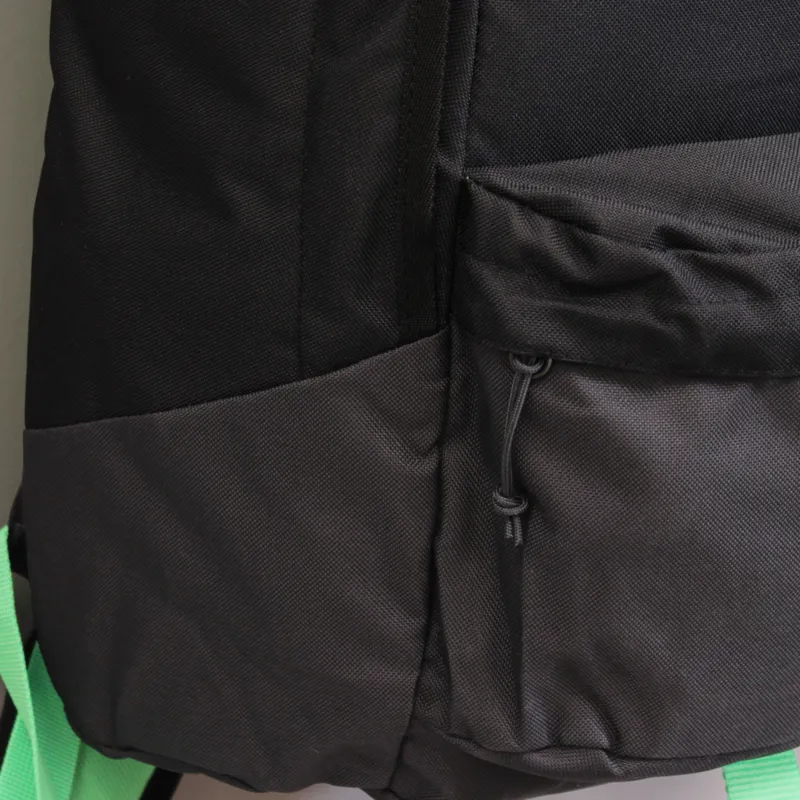 Nike Piedmont Bag - Black Anthracite-2