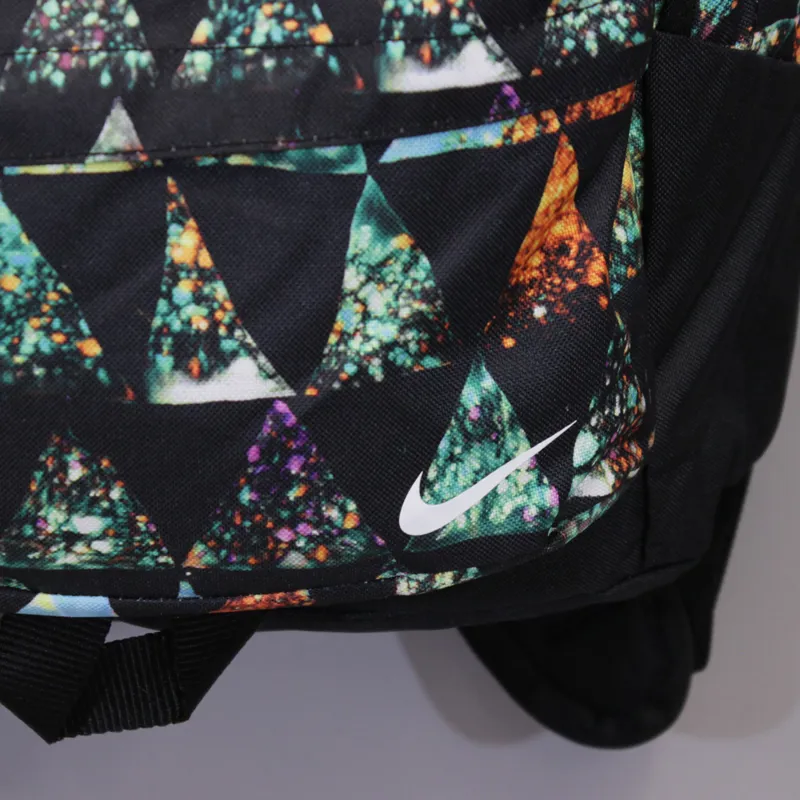 Nike Piedmont Bag - Sport Turquoise Black-1