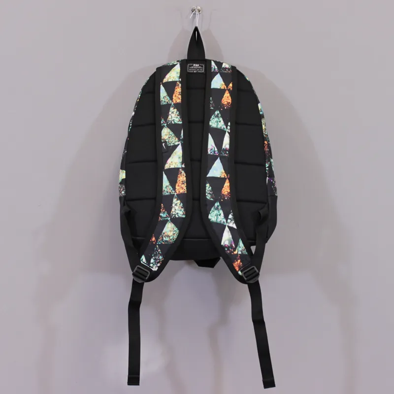 Nike Piedmont Bag - Sport Turquoise Black-3