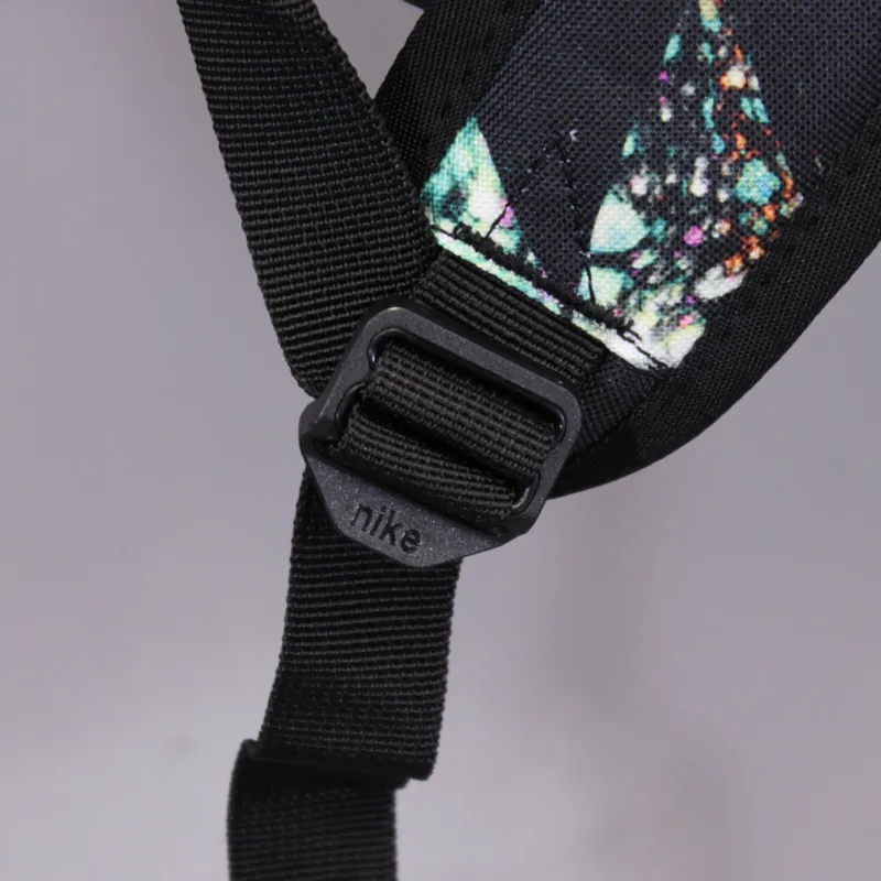 Nike Piedmont Bag - Sport Turquoise Black-6
