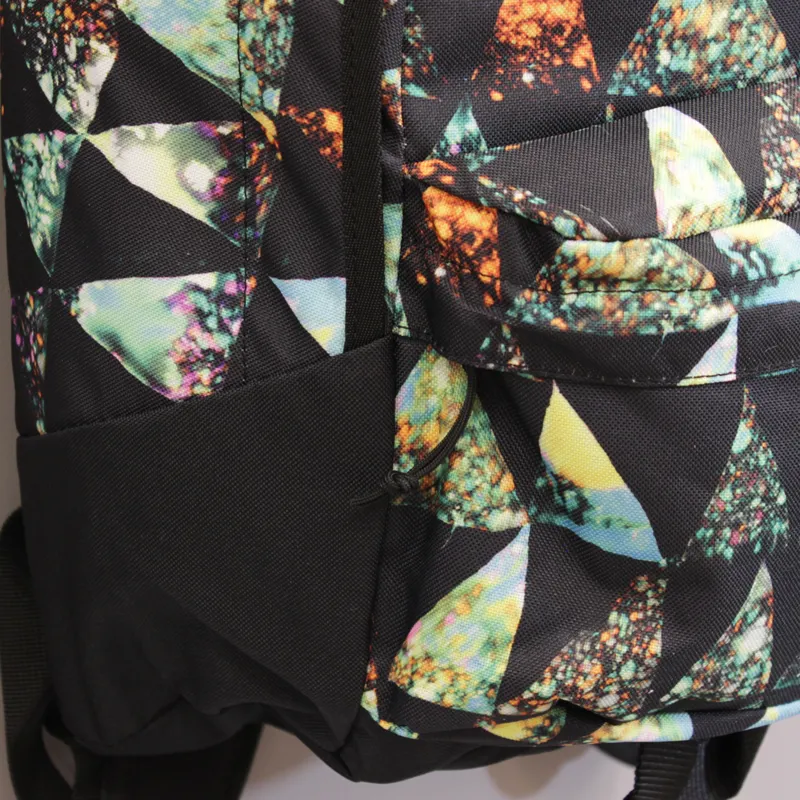 Nike Piedmont Bag - Sport Turquoise Black-2
