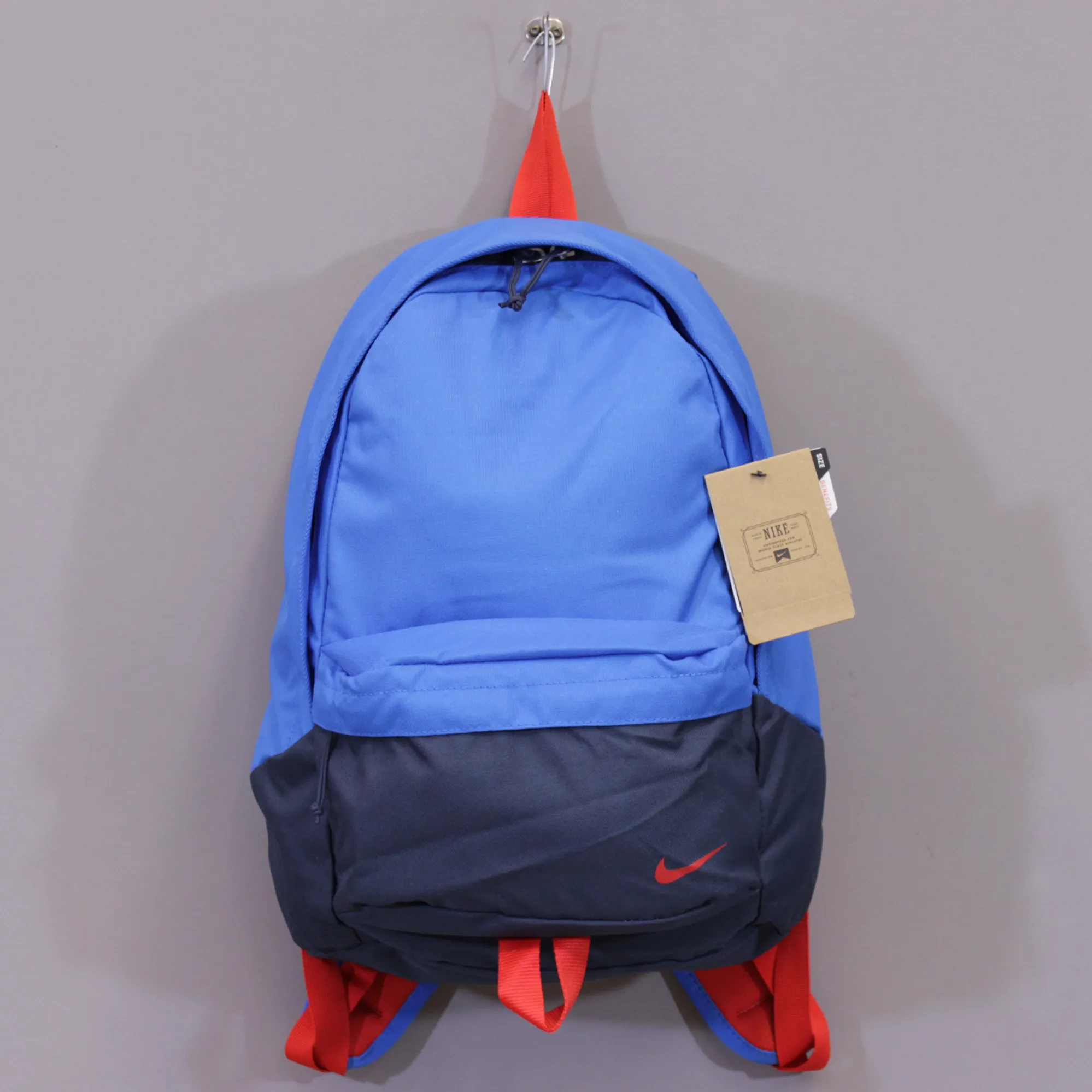 nike action sports piedmont backpack Camps Academy Team US Sports Camps 17H X 13W X 6D/1587 cu Nike 6.0 SB Skateboarding Piedmont