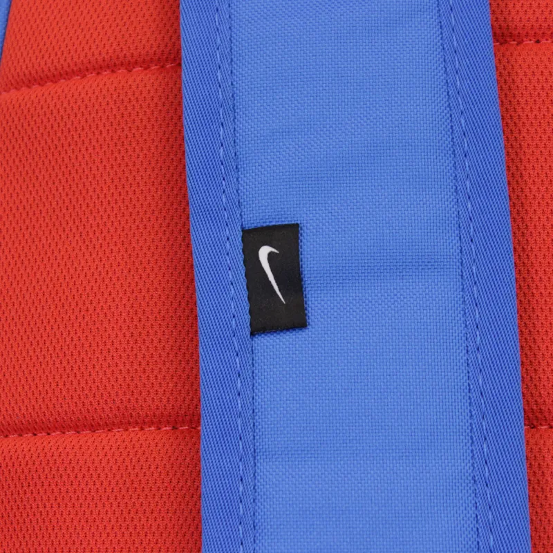 Nike Piedmont Bag - Photo Blue Squad Blue Pimento-5