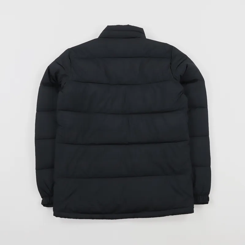 Columbia Pike Lake Jacket Black-4