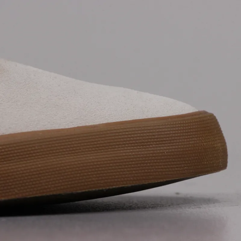 Supra Pistol Shoes White Black-3