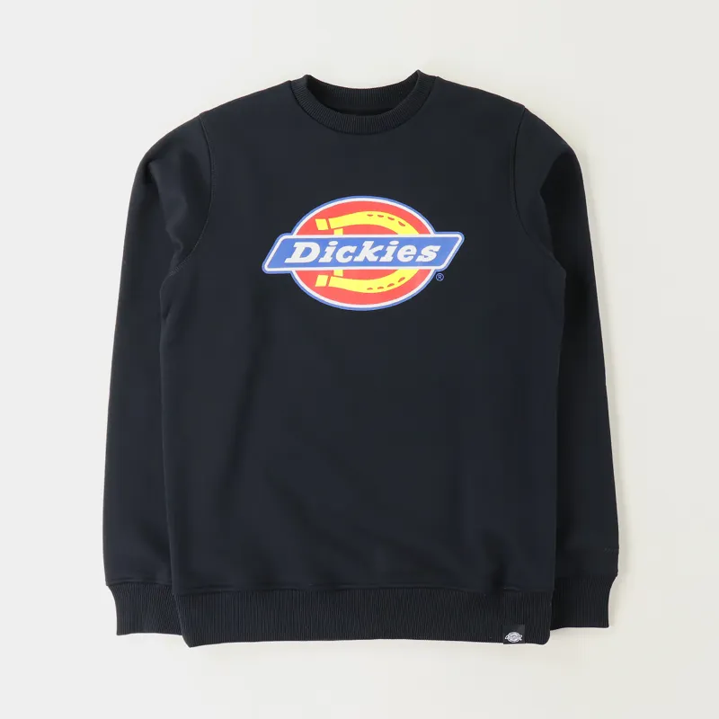Dickies Pittsburgh Sweat Black