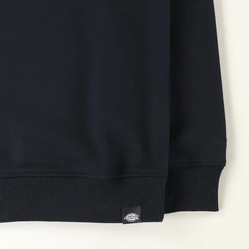 Dickies Pittsburgh Sweat Black-2