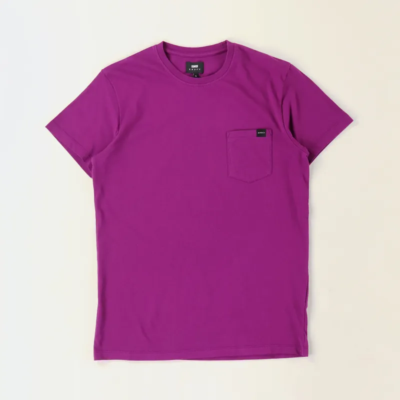 edwin pocket t shirt