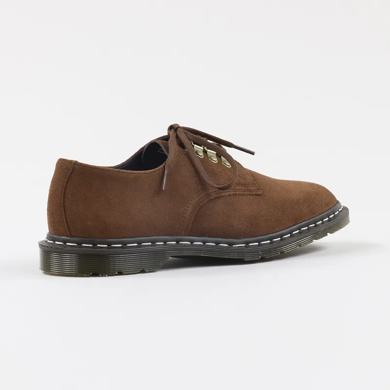 Dr Martens X Nanamica CAMBERWELL MIE Shoe