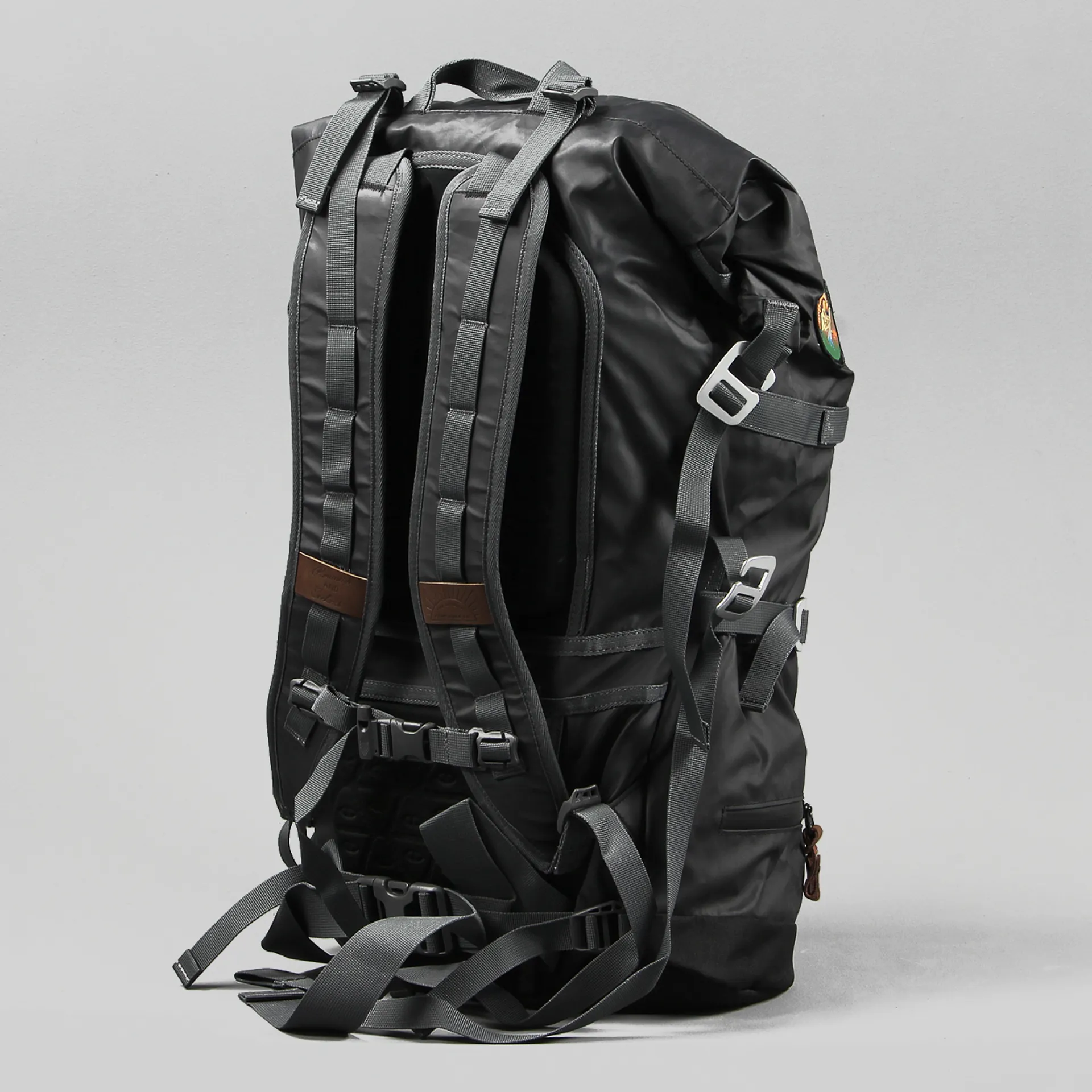 40l hiking backpack poler Outdoor Vitals CS40 Ultra The Prism 40 by Hyperlite Mountain Gear is a specialized 40L Ultralight Dyneema Mountaineering Backpack MOUNTAINTOP 40L Hiking Backpack Lightweight