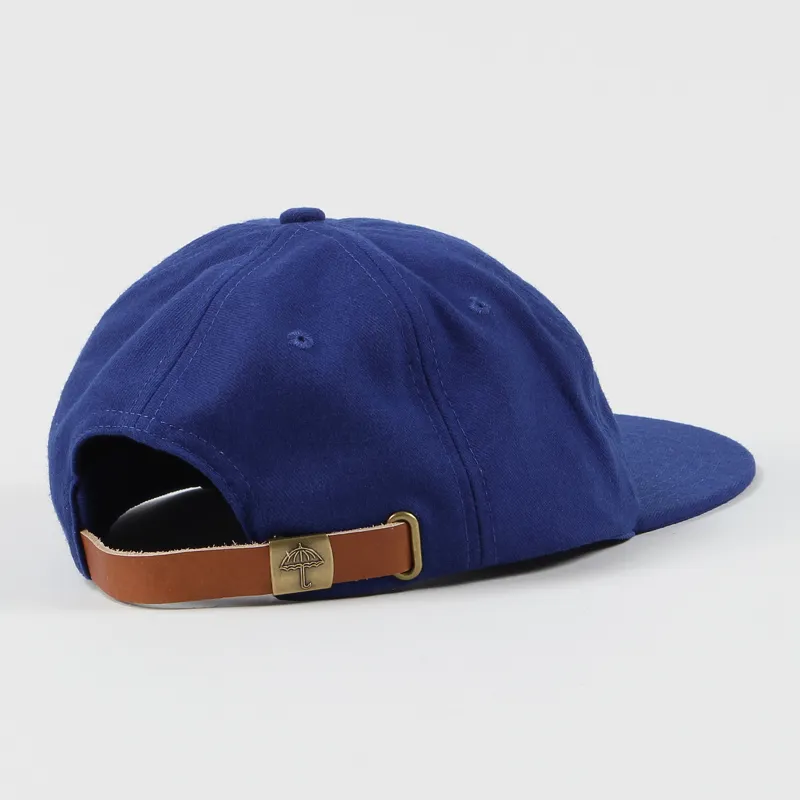Helas Polo Club Cap Navy Blue-2