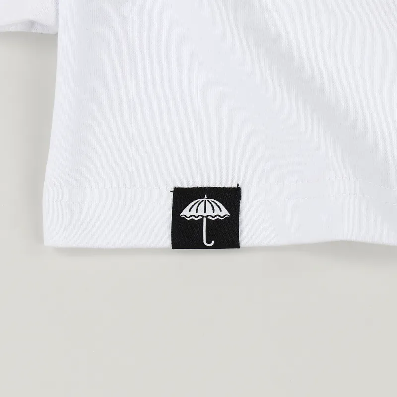 Helas Polo Club Long Sleeved T Shirt White-3