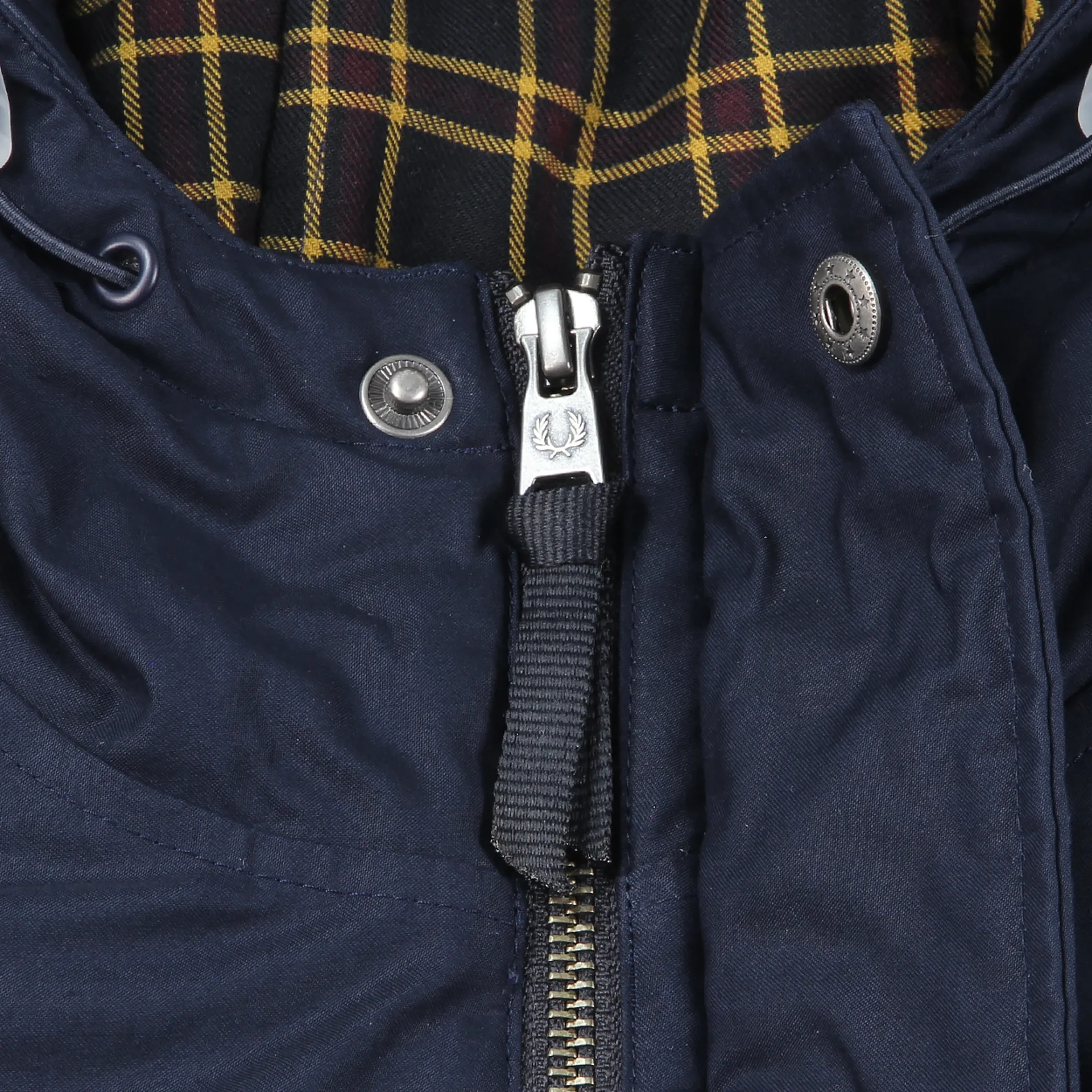 Perry Parka Jacket Fred Perry Portwood Jacket Fred Perry Parka 