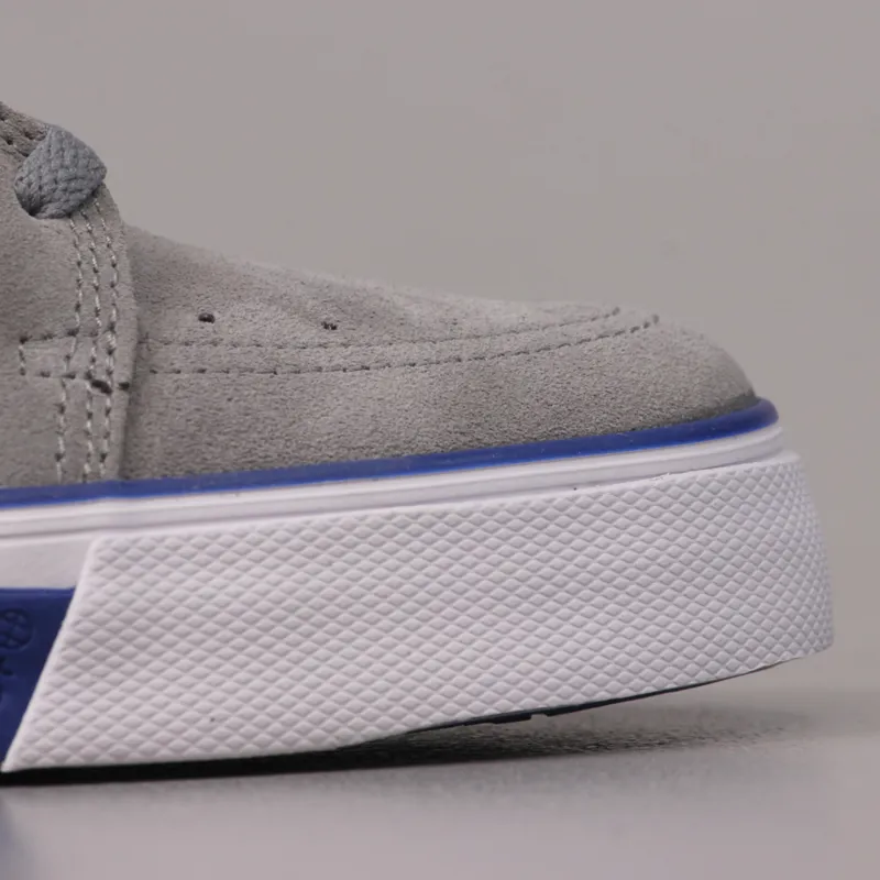 HUF Pepper Pro Shoes Ash Grey Royal-3