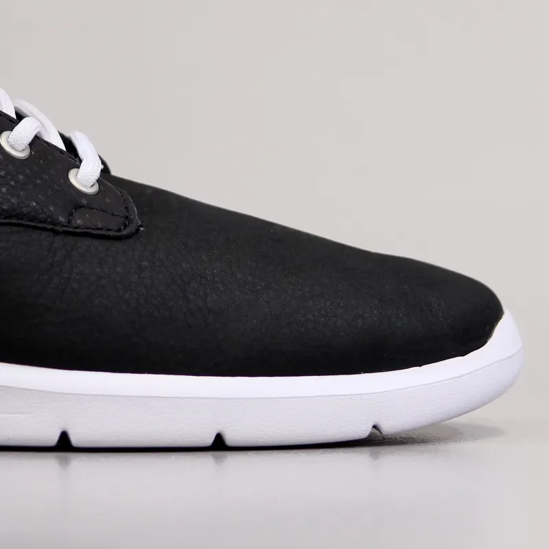 Vans OTW Prelow Polka Dots Shoes Black White-3