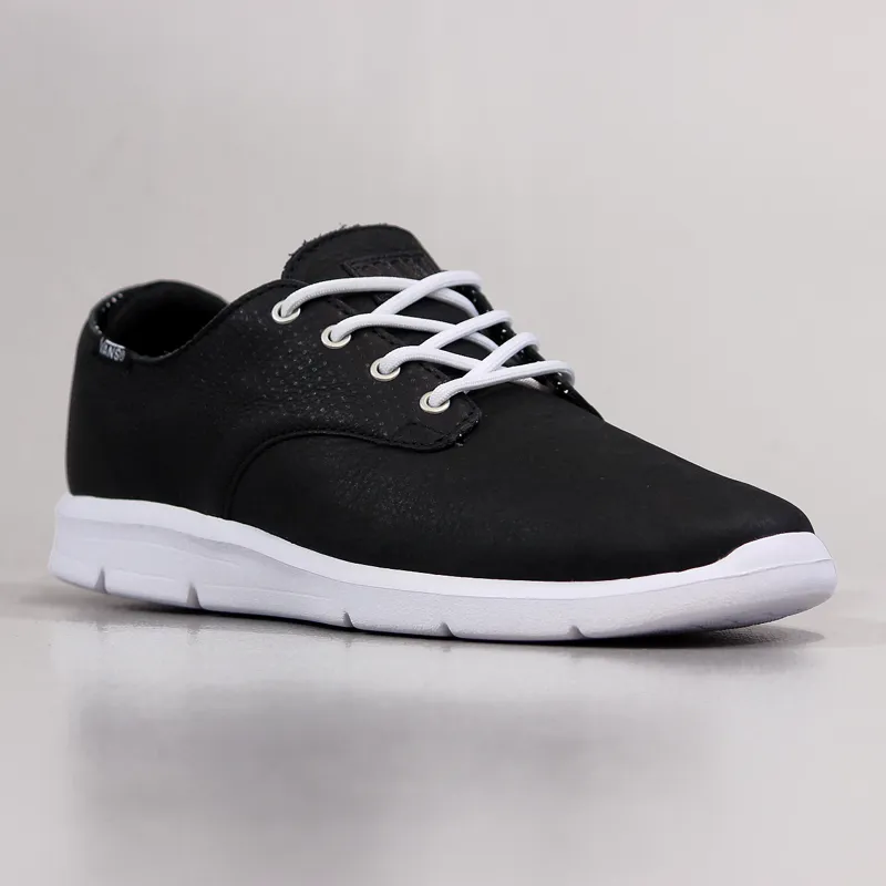 Vans OTW Prelow Polka Dots Shoes Black White-4