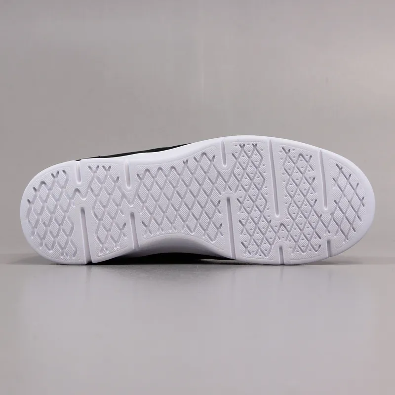 Vans OTW Prelow Polka Dots Shoes Black White-6