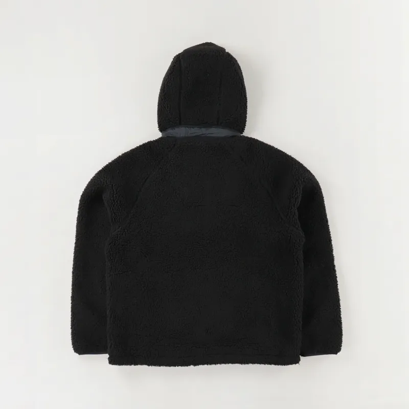 Carhartt WIP Prentis Pullover Black-5