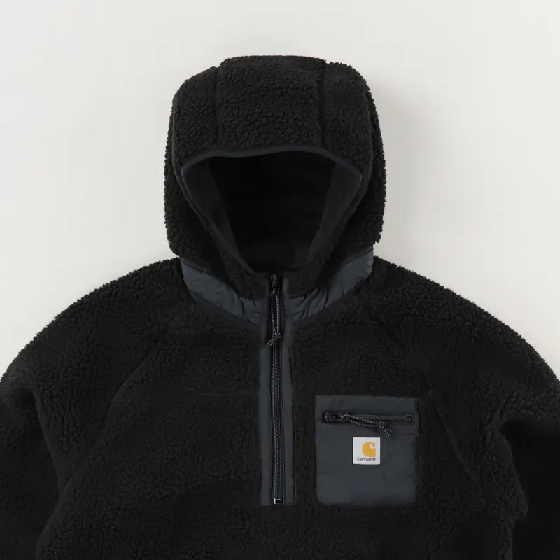 Carhartt WIP Prentis Pullover Black-2