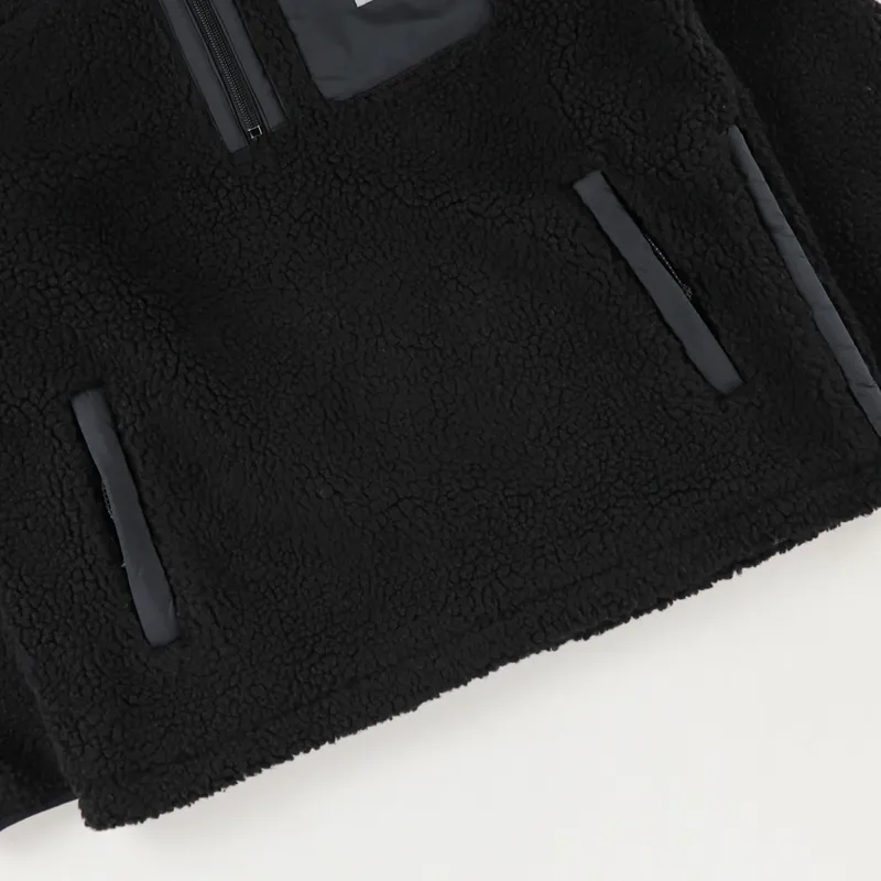 Carhartt WIP Prentis Pullover Black-4