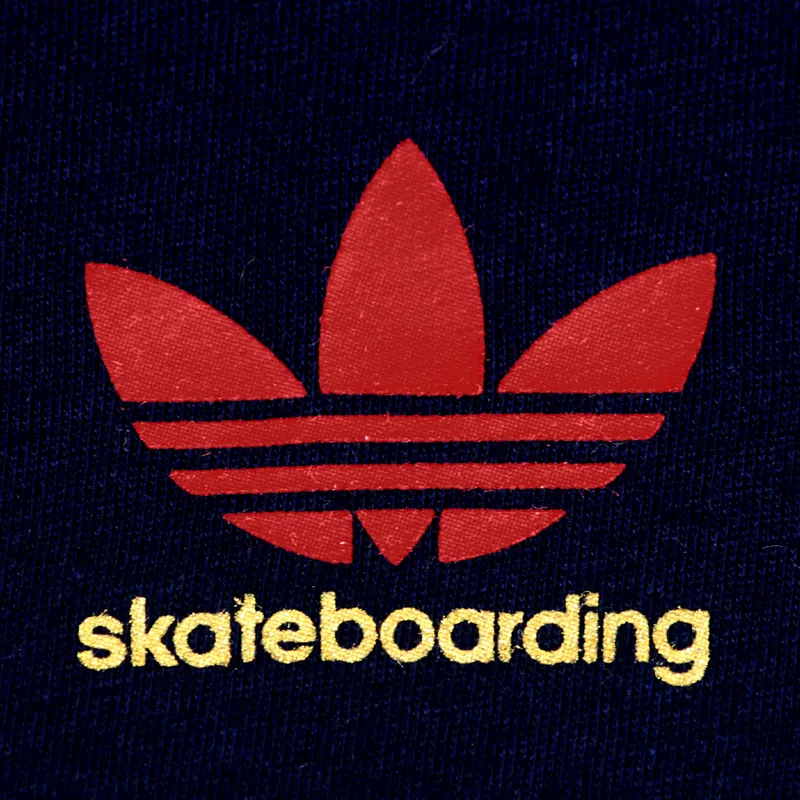 Adidas x Primitive T-Shirt Conavy-2