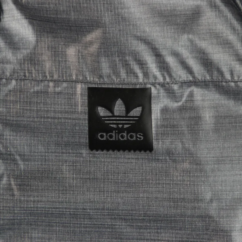 Adidas Premium Track Jacket Grey-2