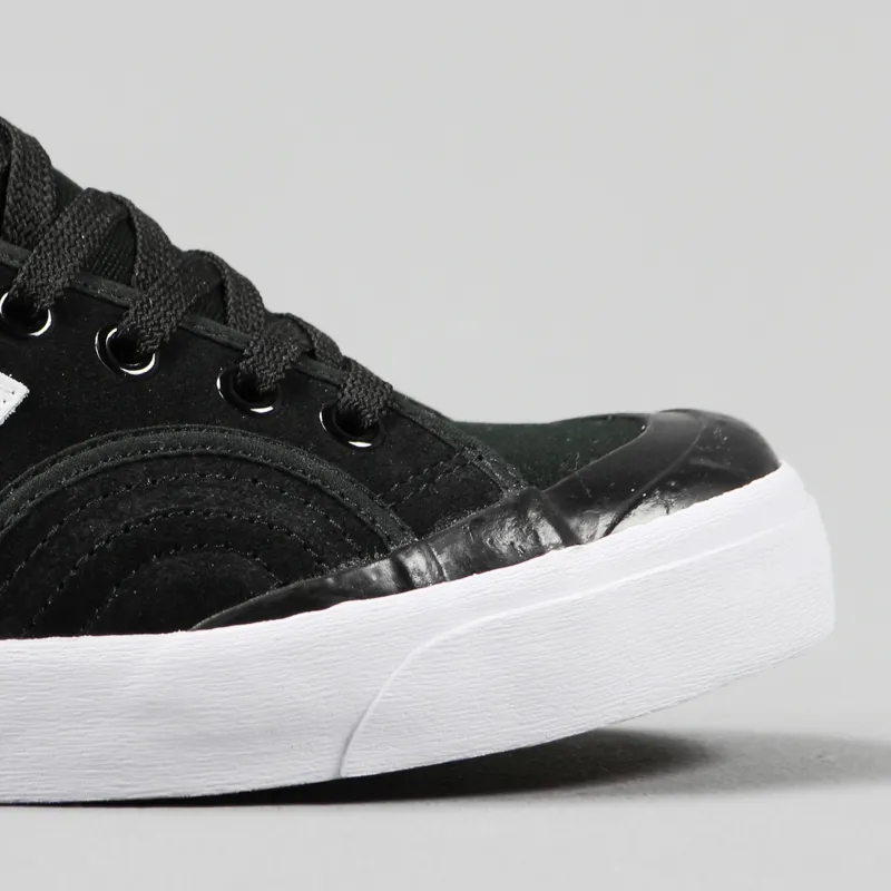 New Balance Pro Court Shoes 212 Black White-4