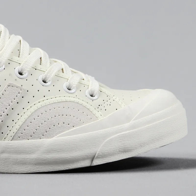 New Balance Pro Court 212 Shoes Cream Leather-3