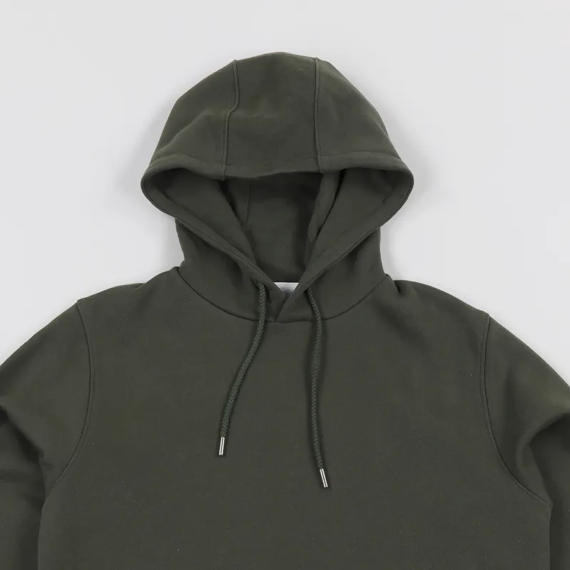 Norse projects vagn zip hoodie sale