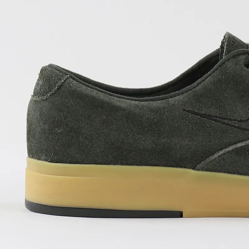 Nike SB Zoom P-Rod X Shoes Sequoia-1