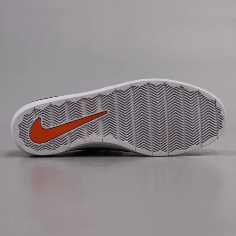 Nike Project BA Shoes White Laser Crimson Light Bone-7