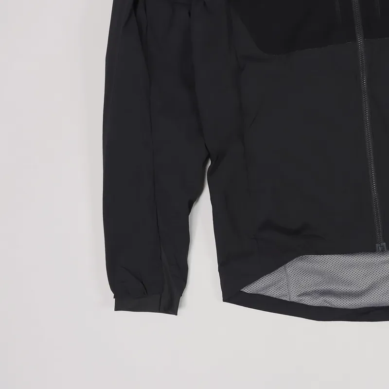 Arc'teryx Proton FL Wind Resistant Hoody Black-4