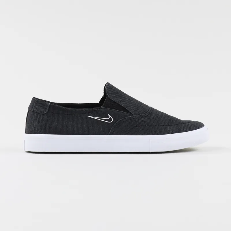 Nike SB Portmore 2 Solar Slip On Canvas 