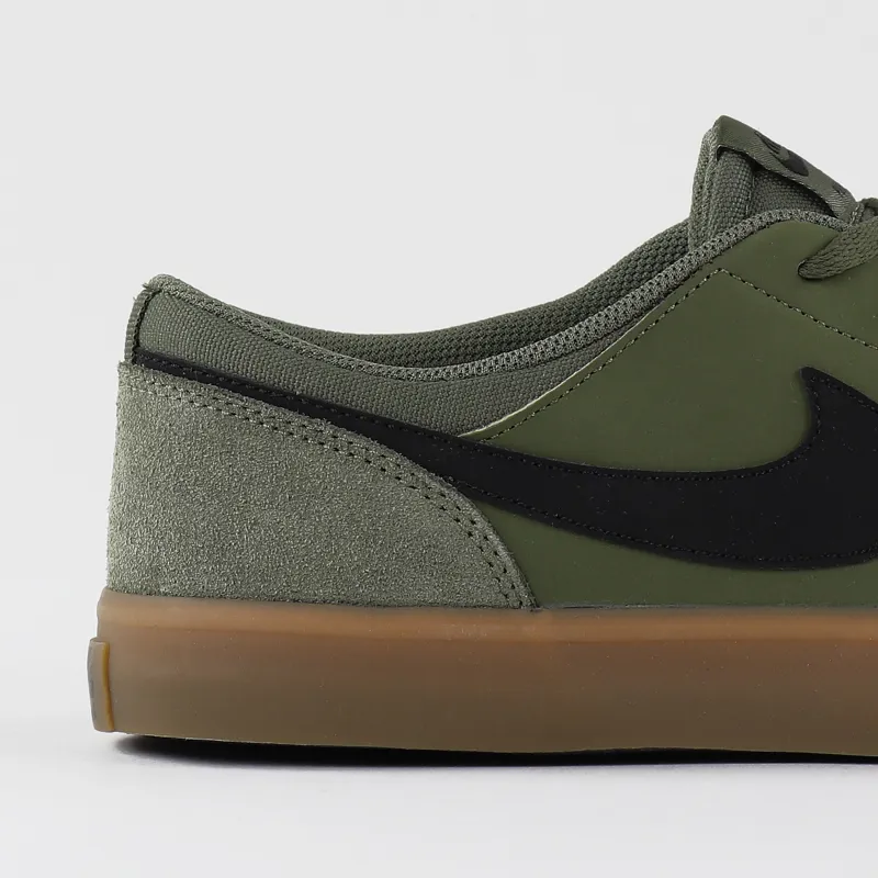 nike sb portmore khaki