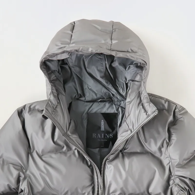 Rains drip drip drip coat sale