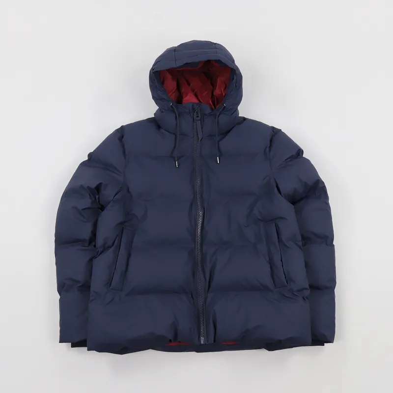 Rains thermal puffer deals