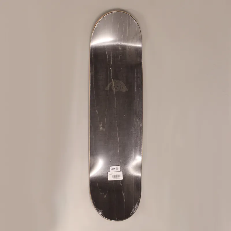 The National Skateboard Co.x Post Stankovic Navy 8.38 Deck-1