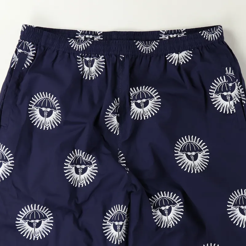Helas Pyjamax Pant Navy-1