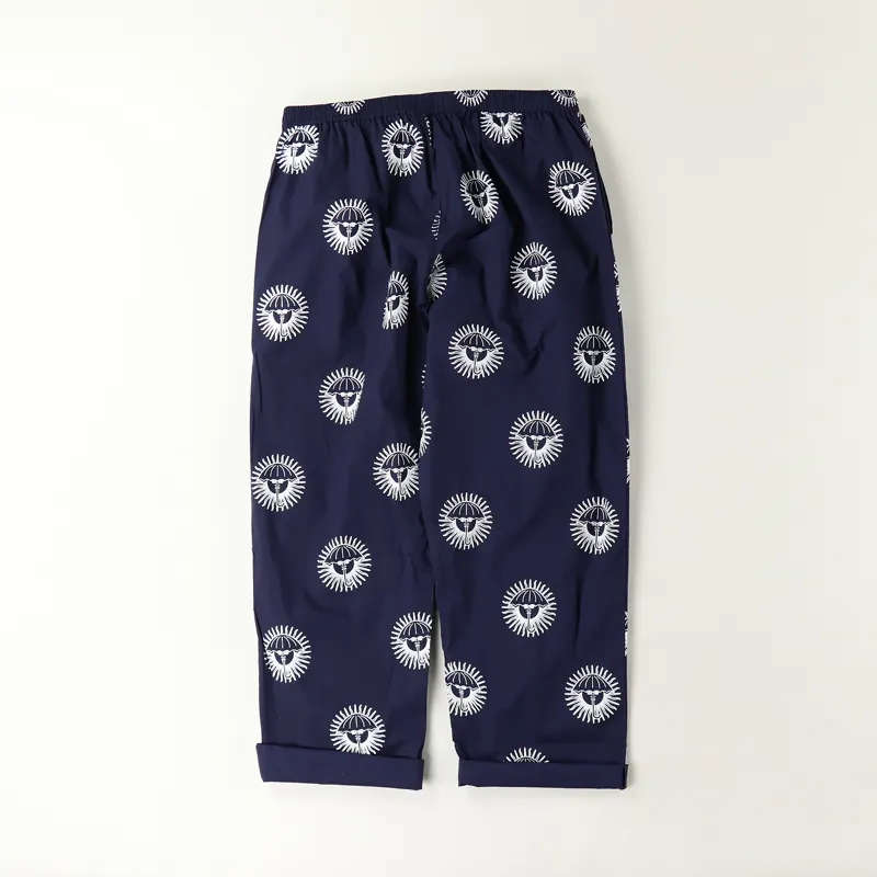 Helas Pyjamax Pant Navy-4