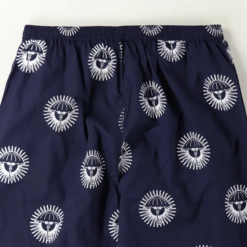Helas Pyjamax Pant Navy-5