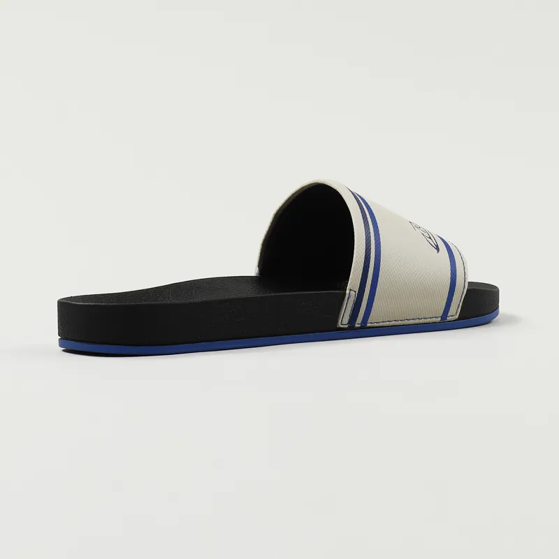 Rider R86 Slide Ecru Blue-5