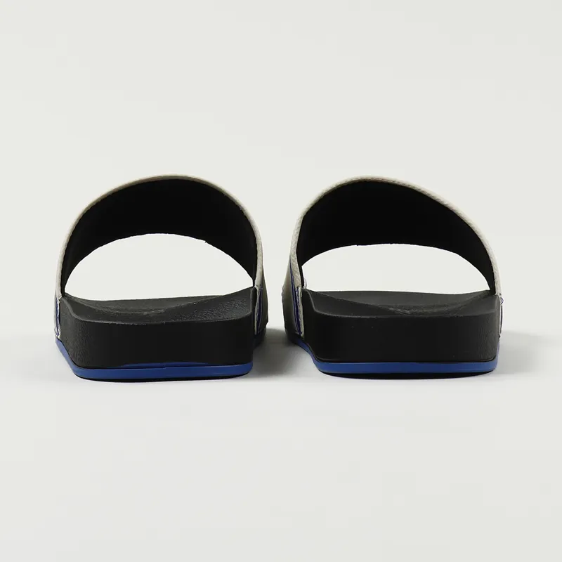 Rider R86 Slide Ecru Blue-7